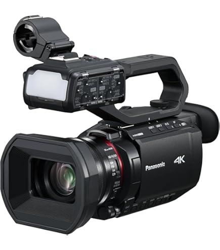 Panasonic SDR-S50 Camcorder SD Card, X78 Enhanced Optical Zoom